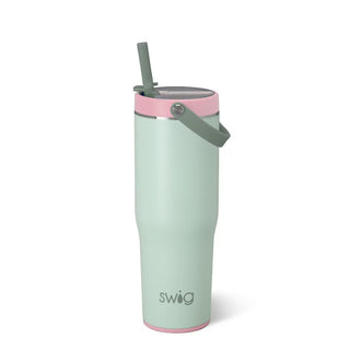 Sage Mist Leakproof 30oz Tumbler