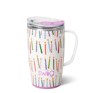 Make a Wish Mug 18oz