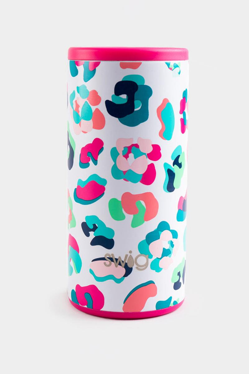 Doorbuster Party Animal Skinny Can Cooler