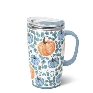 Pumpkin Grove 18oz Mug