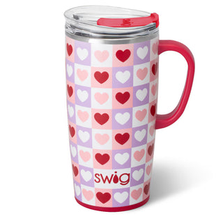 Check Yes 22oz Swig Mug