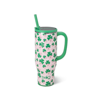 Clover Crush Mega Mug 30oz