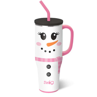 Ms Frost Mega Mug 40oz