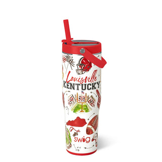 30oz Tailgates in Louisville Leak Proof Tumbler