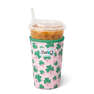Clover Crush Cup Coolie (Medium)
