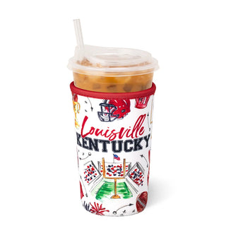 Medium Tailgates in Louisville Iced Cup Coolie