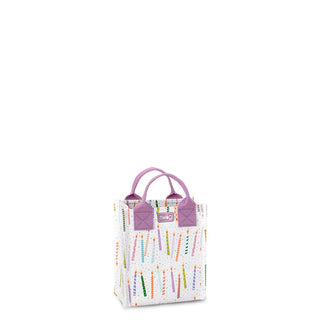 Mini Make a Wish Reusable Swig Bag