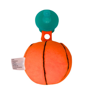 Basketball Paci Holder