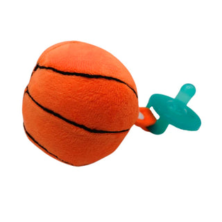 Basketball Paci Holder