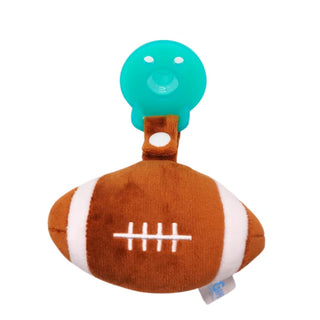 Football Paci Holder 