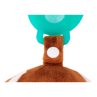 Football Paci Holder 