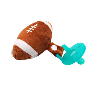 Football Paci Holder 