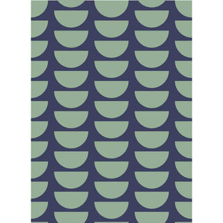 Sage Microfiber Hand Towel