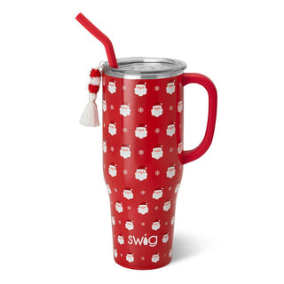 Santa Baby 40oz Mega Mug