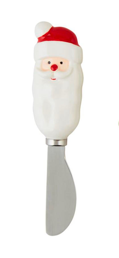 Santa Ceramic Spreader