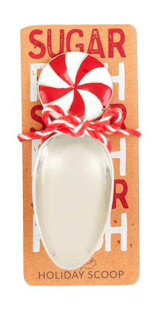 Peppermint Candy Scoop