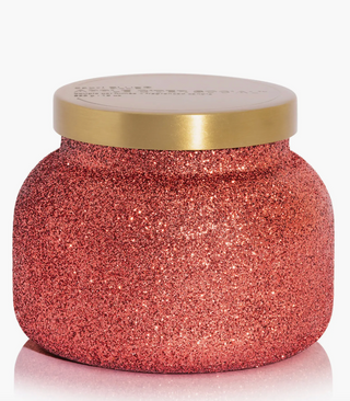 19oz Apple Cider Glam Jar