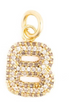 B Gold