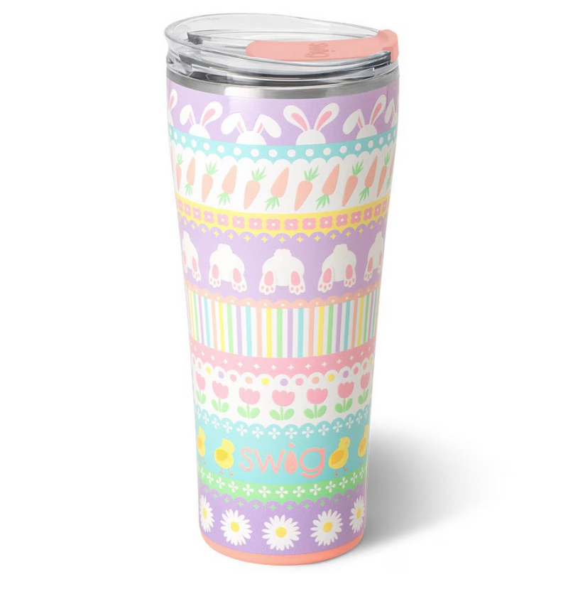 Bunny Trail Swig 32oz