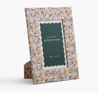 Rosa Paper Frame