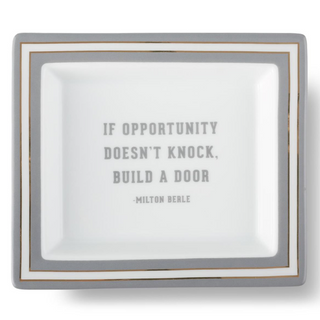 Desk Tray- Milton Berle