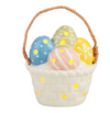 Easter Basket Light Up Sitter