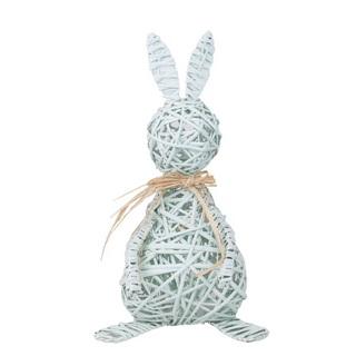 Willow Peter Rabbit Light Green Decor