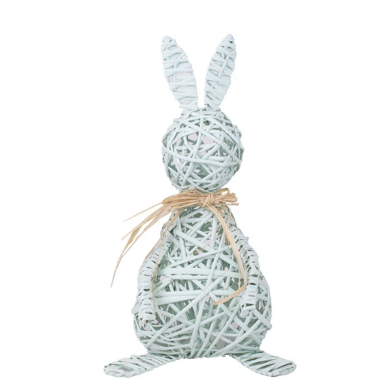 Willow Peter Rabbit Light Green Decor