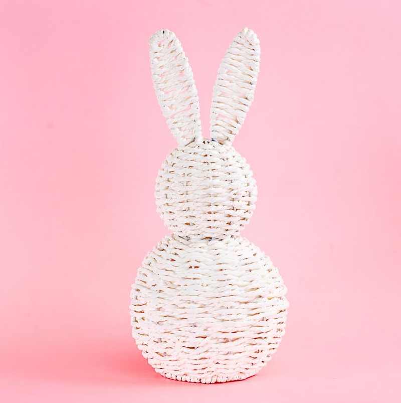 Branton Bunny Decor