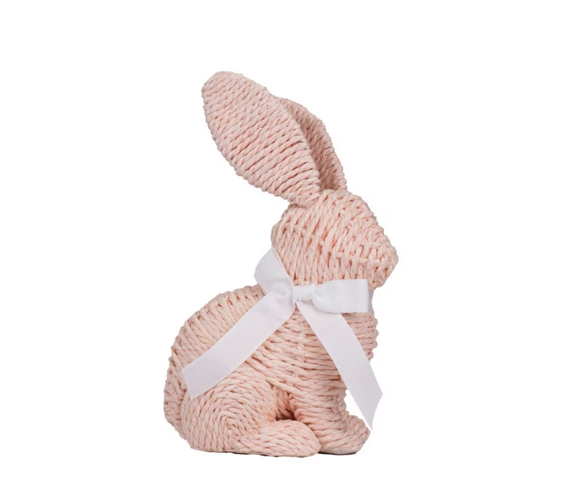 Tinsley Bunny Pink Decor