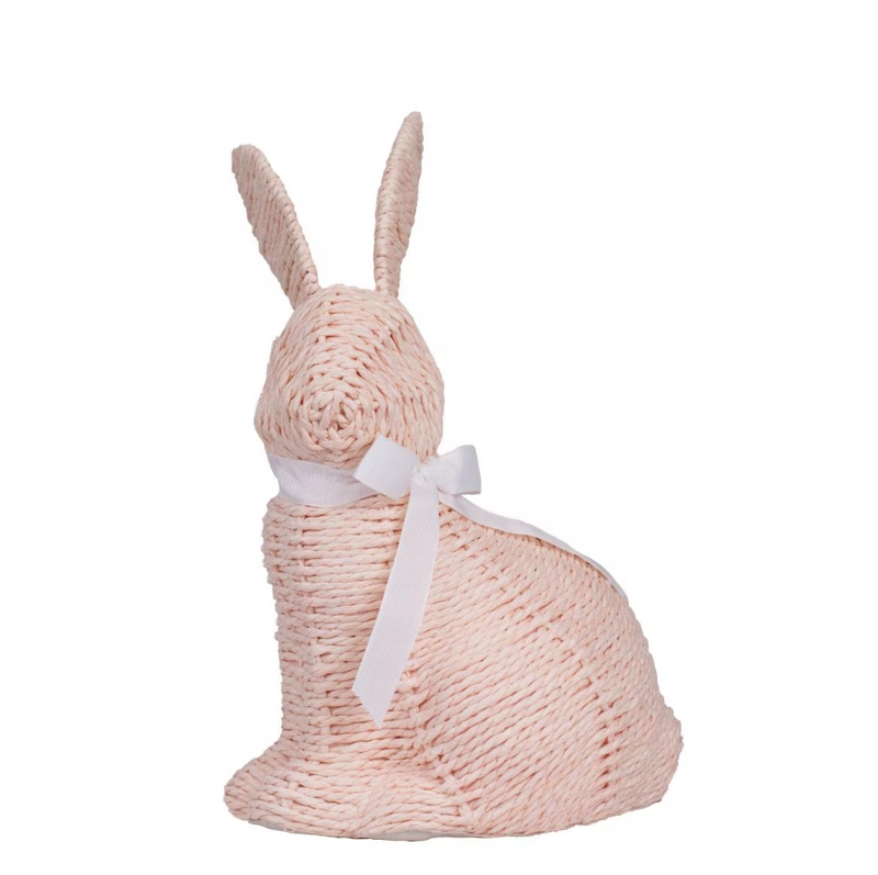 Tiffany Bunny Pink Decor – Darling State of Mind