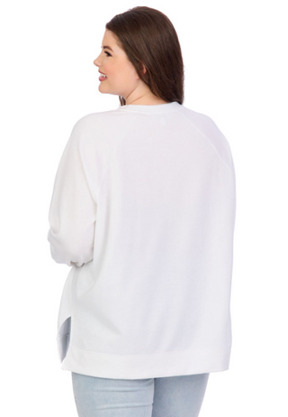 Mama Sparkle Sweatshirt