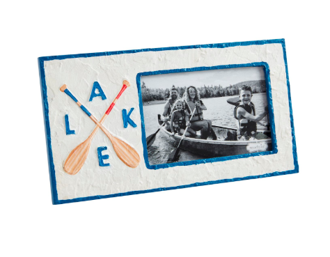 Lake Paddle Frame