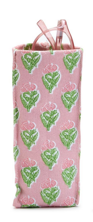 Eyeglass/Accessory Holder Pink