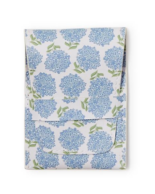Hydrangea Mani Kit Blue 2