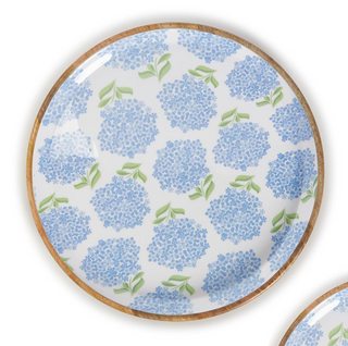 Hydrangea Tray Large
