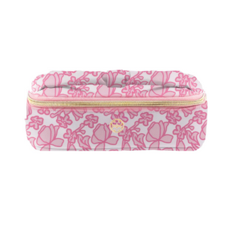 Kiss & Make Up Mini Blossom Pouch