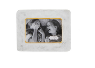Rectangle Resin Small Frame
