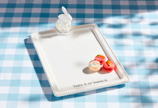Take It Or Leave It  Accessories Tray