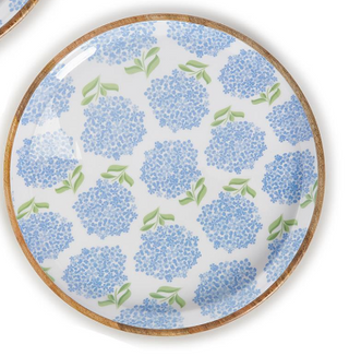 Hydrangea Tray Medium