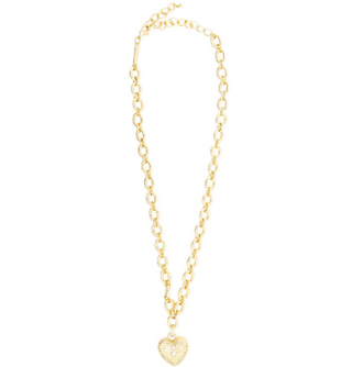 Hampton Necklace