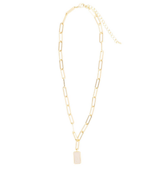 Castille Necklace
