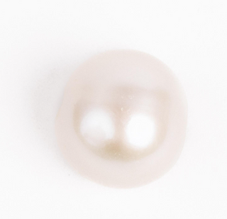 Luxe Freshwater Pearl Charm