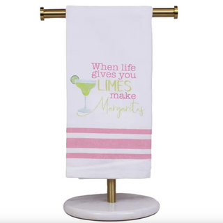 Make Margaritas Hand Towel