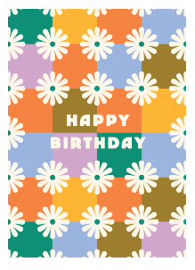 Day For Dreaming Birthday Card