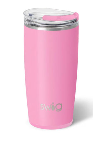 22oz Shimmer Bubblegum Swig