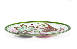 Christmas Plate