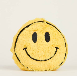 Smiley Face Warmie