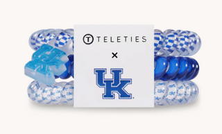 University of Kentucky Small Hair Ties