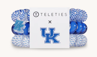 University of Kentucky Large Hair Ties